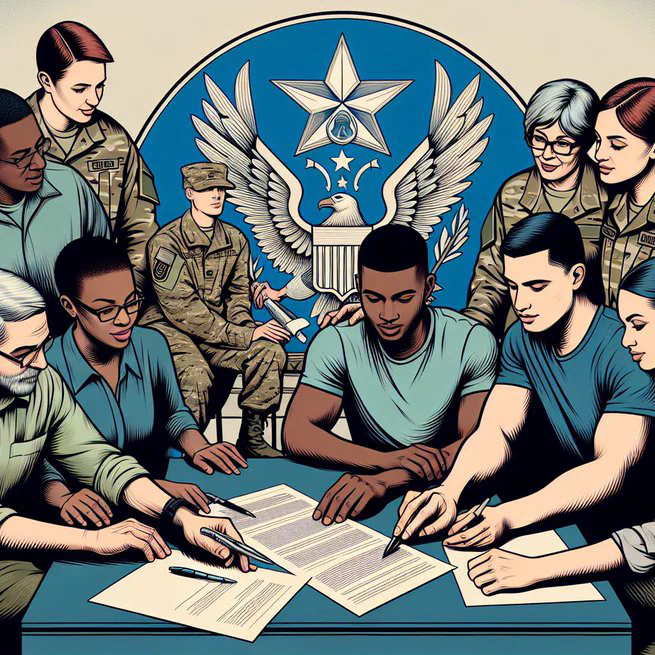 ANG Family Benefits BMT