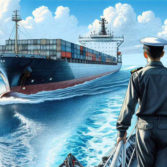 Benefits of Joining USCG Merchant Mariner Career