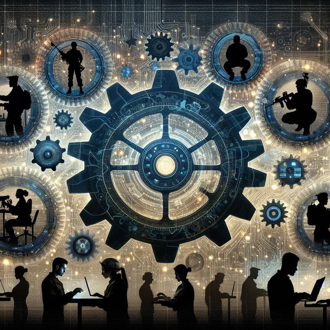 Understanding Department of Defense Information Analysis Center Support