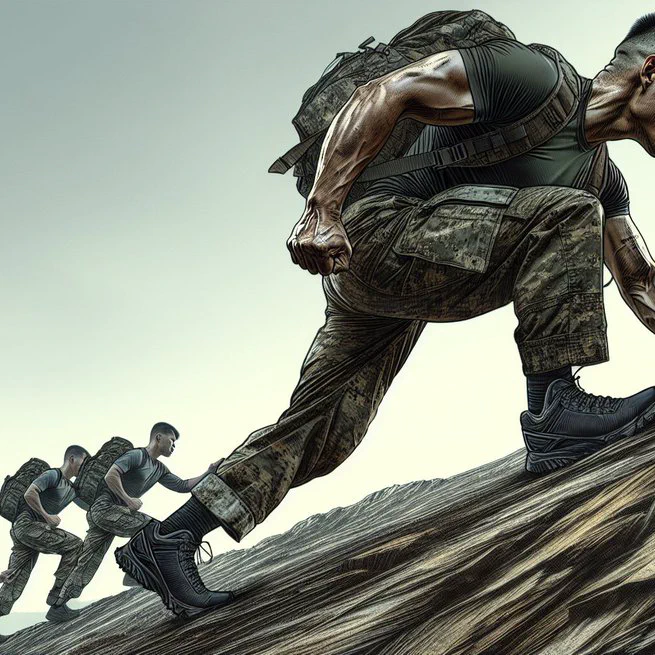 How to Deal with PFA Progress Setbacks