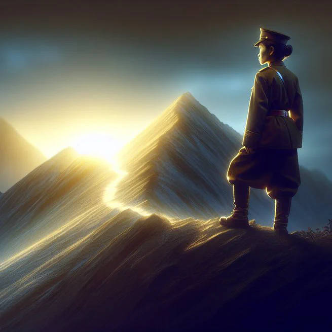 Life Experiences Before Army