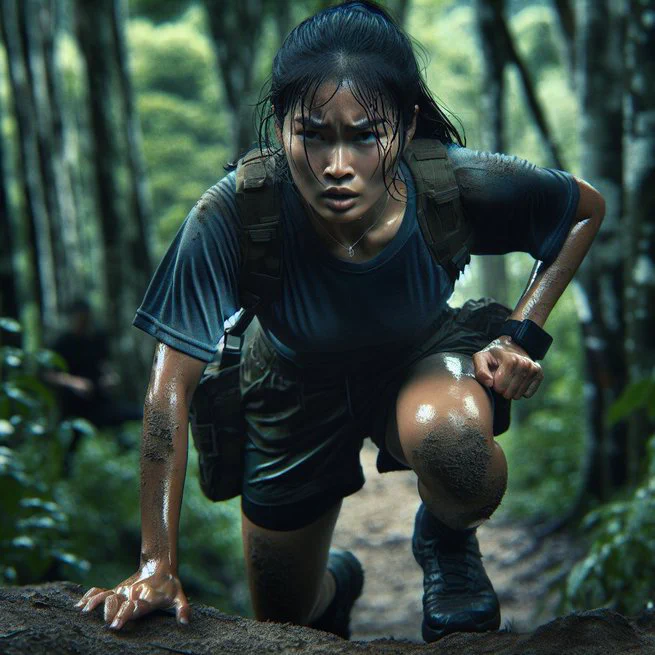 Marine Corps Boot Camp Preparation Struggles