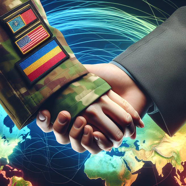 Setting Relationship Boundaries During Deployment