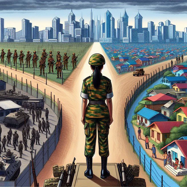 OP from the Unit and Base