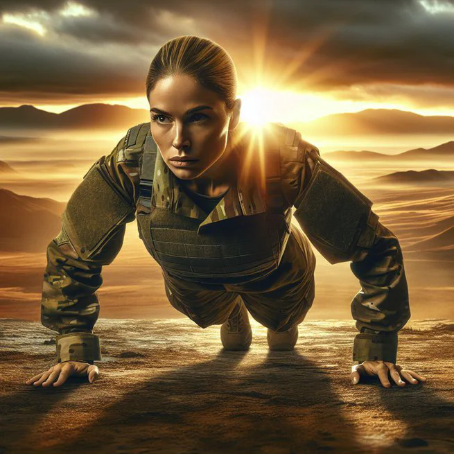 How to Program Pushups Effectively