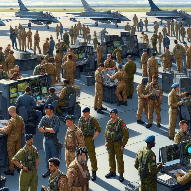 ROTC Aviation Career Alternatives