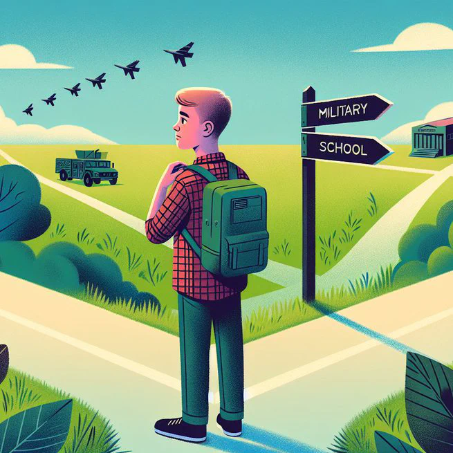 Should I Join the Army at 16?