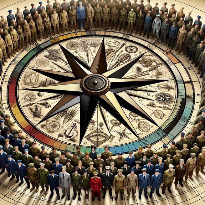 What MOS Should I Pick for the Military