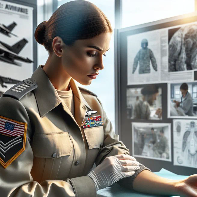 WOBC Flight Physical Approval